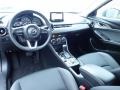 Mazda CX-3 Touring AWD Machine Gray Metallic photo #17