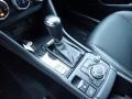Mazda CX-3 Touring AWD Machine Gray Metallic photo #20