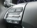 Hyundai Kona SE AWD Thunder Gray photo #15