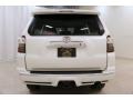 Toyota 4Runner Limited 4x4 Blizzard White Pearl photo #18