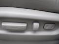 Honda Odyssey Touring Alabaster Silver Metallic photo #18
