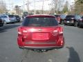 Subaru Outback 3.6R Limited Ruby Red Pearl photo #7