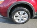 Subaru Outback 3.6R Limited Ruby Red Pearl photo #23