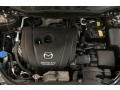Mazda CX-5 Sport AWD Titanium Flash Mica photo #21