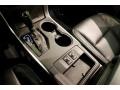 Toyota Camry XLE V6 Predawn Gray Mica photo #16