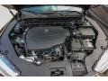 Acura TLX V6 Sedan Crystal Black Pearl photo #25