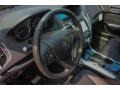 Acura TLX V6 Sedan Crystal Black Pearl photo #39