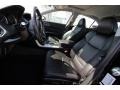 Acura TLX V6 Sedan Crystal Black Pearl photo #41