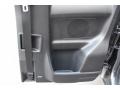 Toyota Tacoma TRD Sport Access Cab 4x4 Magnetic Gray Metallic photo #23