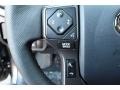 Toyota Tacoma TRD Sport Access Cab 4x4 Magnetic Gray Metallic photo #26