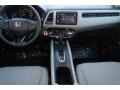 Honda HR-V EX Platinum White Pearl photo #19