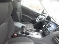 Subaru Impreza 2.0i Premium 5-Door Magnetite Gray Metallic photo #10