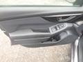 Subaru Impreza 2.0i Premium 5-Door Magnetite Gray Metallic photo #14