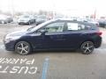 Subaru Impreza 2.0i Premium 5-Door Dark Blue Pearl photo #7