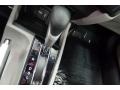 Honda Civic EX Sedan Crystal Black Pearl photo #33