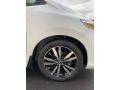 Honda Fit EX Platinum White Pearl photo #27