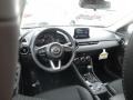 Mazda CX-3 Touring AWD Jet Black Mica photo #9