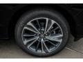Acura MDX Sport Hybrid SH-AWD Majestic Black Pearl photo #11