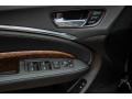 Acura MDX Sport Hybrid SH-AWD Majestic Black Pearl photo #12