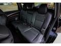 Acura MDX Sport Hybrid SH-AWD Majestic Black Pearl photo #18