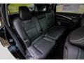 Acura MDX Sport Hybrid SH-AWD Majestic Black Pearl photo #22