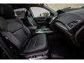 Acura MDX Sport Hybrid SH-AWD Majestic Black Pearl photo #24