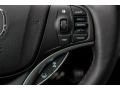 Acura MDX Sport Hybrid SH-AWD Majestic Black Pearl photo #35