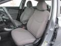 Hyundai Elantra SE Sedan Shale Gray Metallic photo #11
