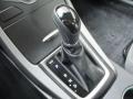 Hyundai Elantra SE Sedan Shale Gray Metallic photo #14