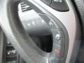Hyundai Elantra SE Sedan Shale Gray Metallic photo #18