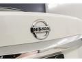 Nissan Altima 2.5 S Pearl White photo #25
