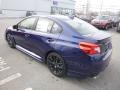 Subaru WRX Premium Lapis Blue Pearl photo #6