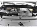 Toyota 4Runner SR5 Premium 4x4 Classic Silver Metallic photo #32