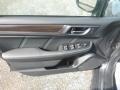 Subaru Legacy 2.5i Limited Magnetite Gray Metallic photo #13
