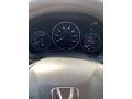 Honda HR-V LX AWD Crystal Black Pearl photo #27