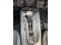 Honda HR-V LX AWD Crystal Black Pearl photo #30