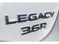 Subaru Legacy 3.6R Limited Crystal White Pearl photo #7