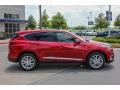 Acura RDX FWD Performance Red Pearl photo #8