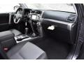 Toyota 4Runner SR5 Premium 4x4 Magnetic Gray Metallic photo #11