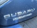 Subaru Impreza 2.5i Premium Wagon Marine Blue Pearl photo #4