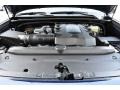 Toyota 4Runner SR5 Premium 4x4 Nautical Blue Metallic photo #34