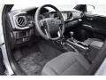 Toyota Tacoma TRD Sport Access Cab 4x4 Cement Gray photo #5