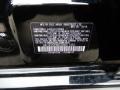 Subaru Crosstrek 2.0i Premium Crystal Black Silica photo #16