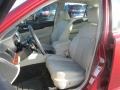 Subaru Legacy 2.5i Limited Venetian Red Pearl photo #16