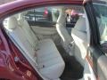 Subaru Legacy 2.5i Limited Venetian Red Pearl photo #19