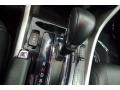 Honda Accord EX-L V6 Sedan Crystal Black Pearl photo #30