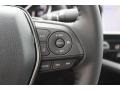 Toyota Camry SE Predawn Gray Mica photo #22