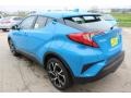 Toyota C-HR Limited Blue Flame photo #6