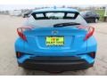 Toyota C-HR Limited Blue Flame photo #7