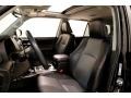 Toyota 4Runner SR5 Premium 4x4 Midnight Black Metallic photo #5